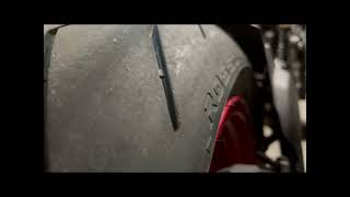 PIRELLI DIABLO ROSSO 3 REVIEW BEST TIRE YET!!!