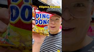 Filipino Snack Time!