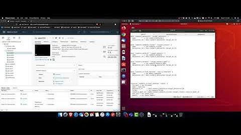 Create 5 Nested ESXi VM