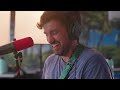 Solsbury Hill (Peter Gabriel cover) | Paul Fergus Morris &amp; Nick Di Gregorio | Tiny Vinyl Sessions