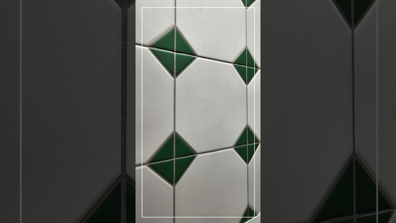 Nyheter från Cersaie