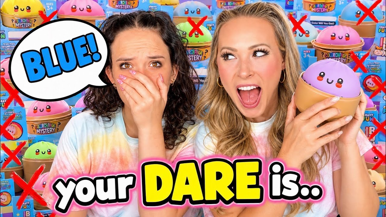 GUESS THE DUMPLING OR DO THE DARE 😈🫣 #dare #challenge #game #trending #color #guess #satisfying 