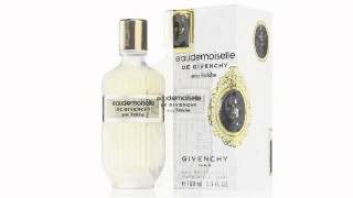 Givenchy - Eau Demoiselle De Givenchy Eau Fraiche