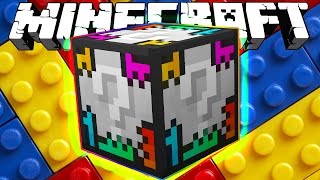 картинка: ЛЕГО ЛАКИ БЛОК!