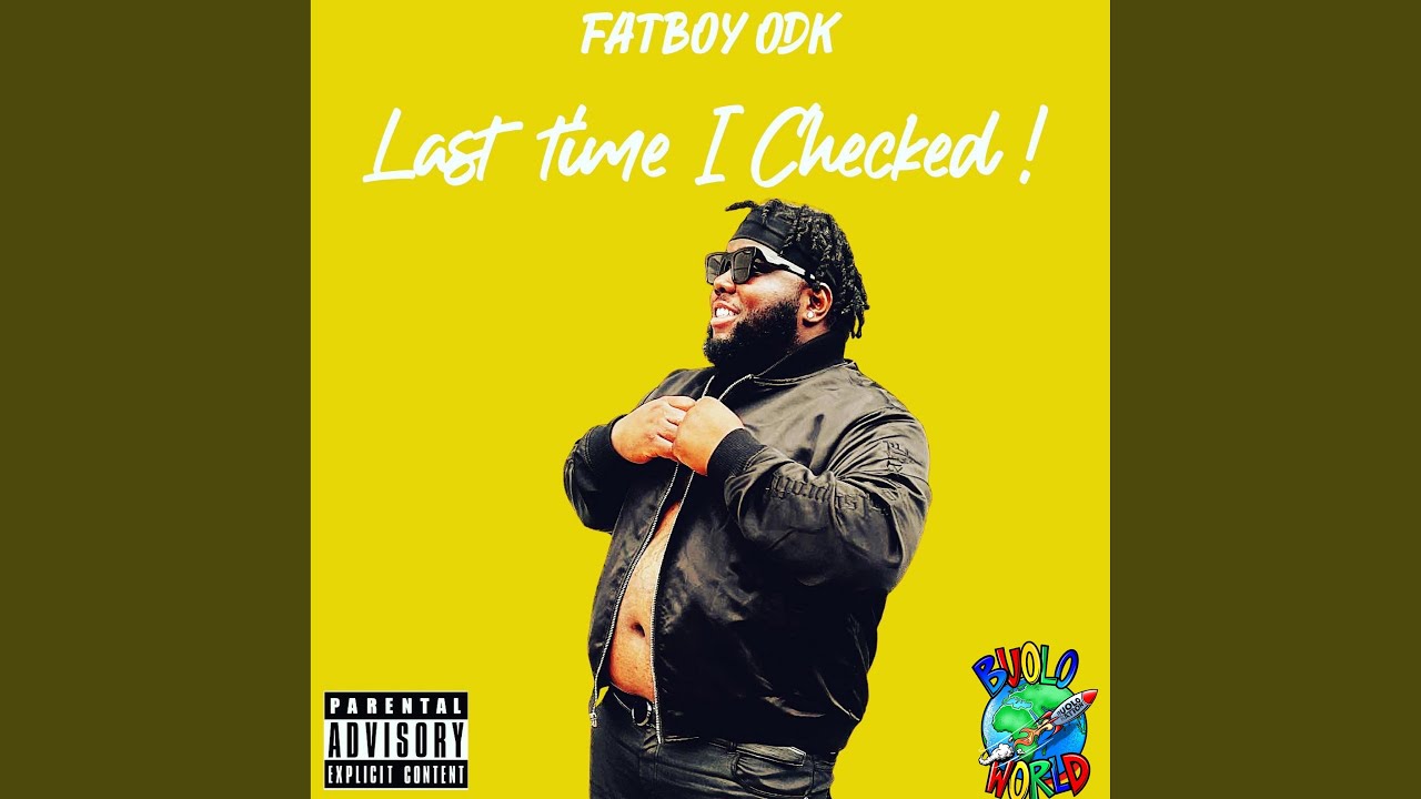 Last Time I Checked - YouTube