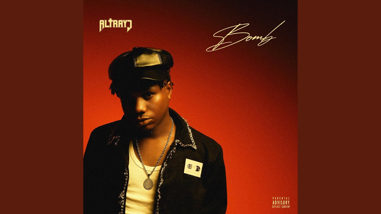 Watch Bomb on YouTube Watch Bomb on YouTube