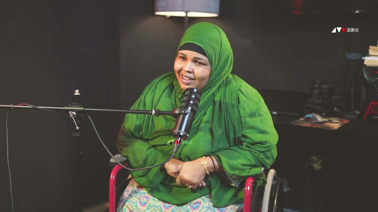 qiso muruk iyo ama kakleh