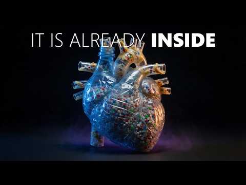 What Microplastics Are Actually Doing to Your Heart