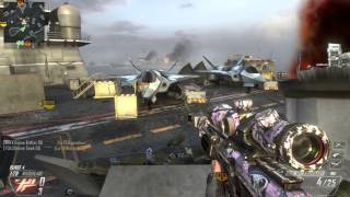 2 piece Hitmarker - Adive Azox