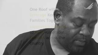 One Roof - Keeping Families Together
