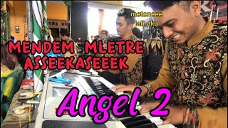 Angel 2 keycam vlog