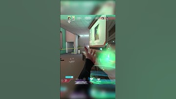 Mastering Switching weapons