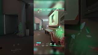 Mastering Switching weapons