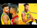 NBA "I Took That Personally" MOMENTS