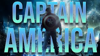 Captain America VS Ironman (Solo edit) | sdp interlude | Hype Studios