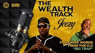 Black Dollar | (Young Jeezy) The Wealth Track