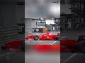 Epic F1 Grand Prix Cars: 1966-1972 Racing Action! #shorts