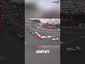 Epic F1 Grand Prix Cars: 1966-1972 Racing Action! #shorts
