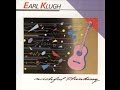 Wishful Thinking [full cd] ☊ EARL KLUGH