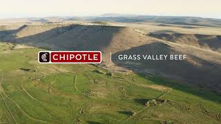 Grass Valley Beef :30