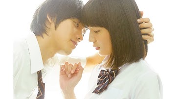 『好きっていいなよ。』映画オリジナル予告編（特報）