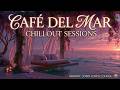Chillout Café Del Mar - Sunset Chillout Mix ~ Luxury Ibiza Chillout Music for Beach Vibes