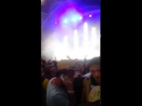 Maceo Plex @