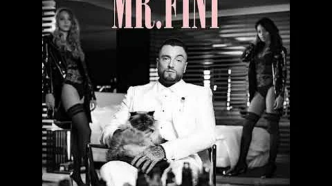 Cyborg - Gue Pequeno ft. Geolier