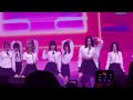20240728 ME:I (ミーアイ) - 想像以上 (Imagine It) | 2024 KCON LA Day 3 Showcase Stage Fancam