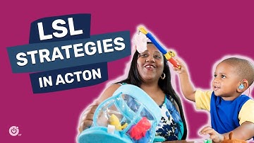 Explaining LSL Strategies: How to Be a Director and Bird Dog