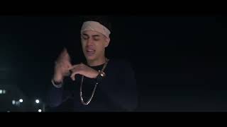 Brytiago Ft. Bad Bunny - Netflixxx (Official Music Video)