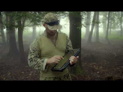 Autonomous Intelligence for Defense Applications