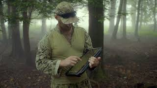 Autonomous Intelligence for Defense Applications