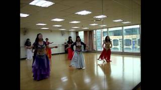 20140418肚皮舞 (6)