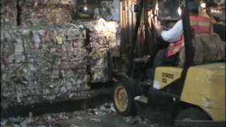 Balemaster 6200 Series "FAT BOY" Baler