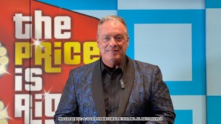 The Price Is Right   November 9 2024 In Calgary