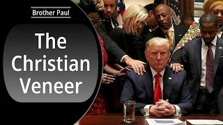 Download Lagu The Attempt to Make Trump Seem Good Download Lagu The Attempt to Make Trump Seem Good