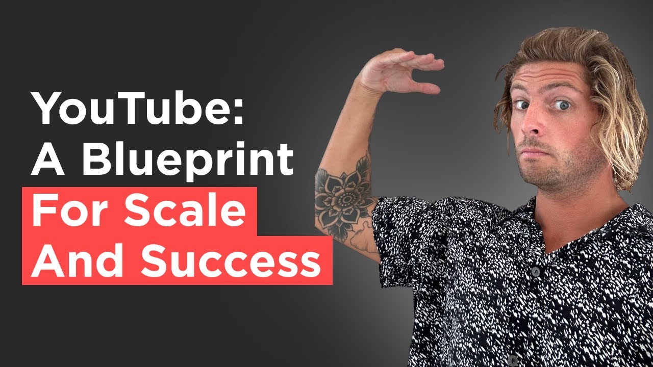 How To Scale YouTube Ads To $30K A Day - YouTube