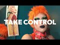 Take Control - Virtual Artist , music videos generated using freebeat.ai