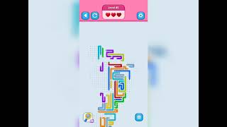 Wiggle escape Level 65 Walkthrough Solution | Wiggle Escape: Snake Puzzle level 65
