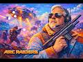 ARC RAIDERS Chaos 💀 🔥👑 #community #chat 🍁#live #gaming #arcraiders