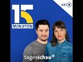Tankrabatt: Wird Sprit günstiger? / Aktion „Rauchfrei im Mai“ / Bettwanzen-Spürhunde | „15 Minuten“