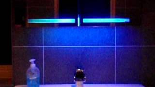 Schneider graceline 70cm LED lighting screenshot 5