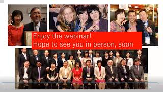 IPOSC-JASA webinar : Esotropia , August, 21, 2022