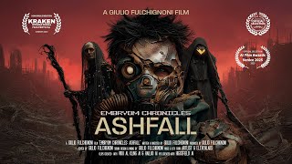 Embryom Chronicles: Ashfall - Official Short Film