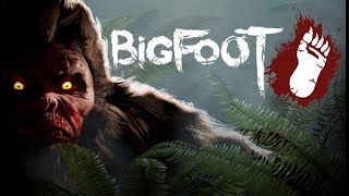 BIGFOOT 4.0 Update - Reveal Trailer