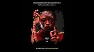 Emanuele Esposito, Gianni Romano, Anlly Marin, Yimalá _ Ay como hago (Aüra & Sebastian Rivero Remix)