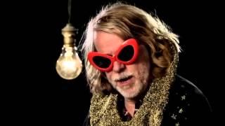 Sterndeuter Helge Schneider