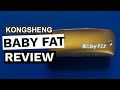 Kongsheng Baby Fat Review (The Best Small Harmonica?)
