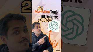 Unlock Expert Mode With These 5 Gpts for Marketers! 🚀